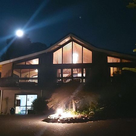 Haley'S Cabin Tauranga Exterior foto